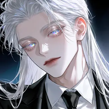 Profile image of リュシアン