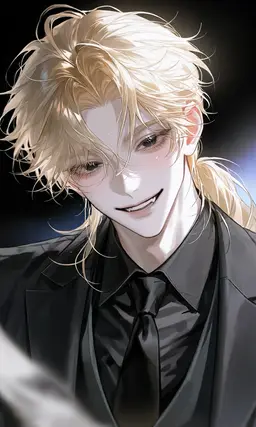 Profile image of ローガン