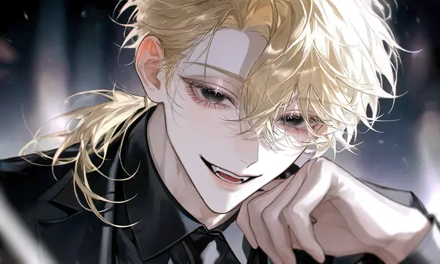 Profile image of ローガン