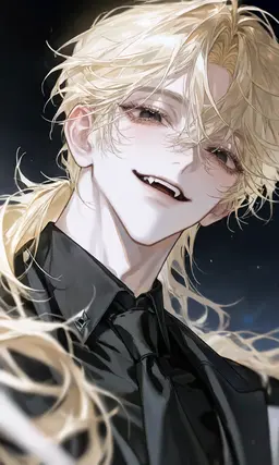 Profile image of ローガン