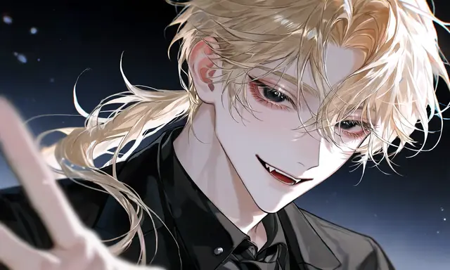Profile image of ローガン