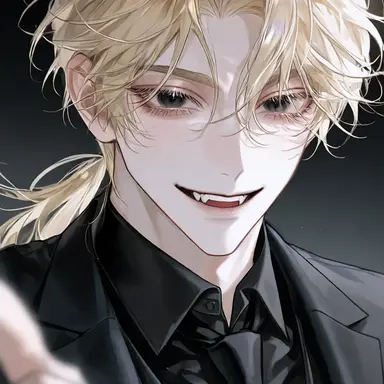 Profile image of ローガン