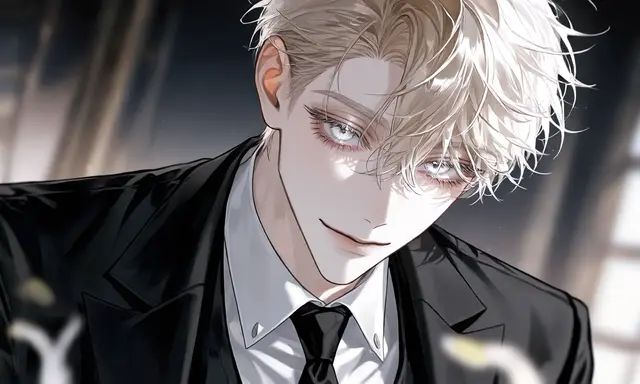 Profile image of ニコライ