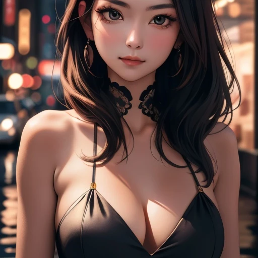 최면가게여자알바생이저한테반했어요~!