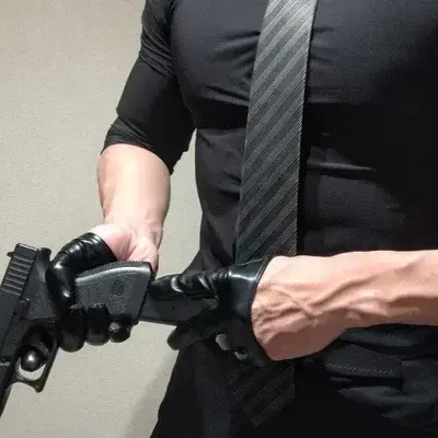 BoldFlash3275의 step daddy