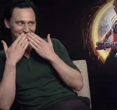 Profile image of Tom Hiddleston