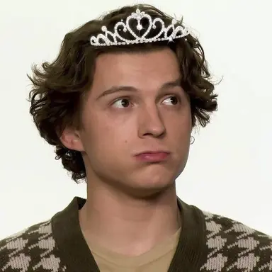 Profile image of Tom Holland