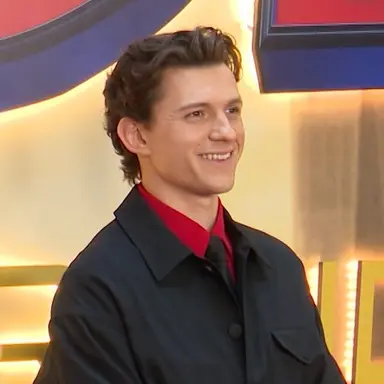 Profile image of Tom Holland