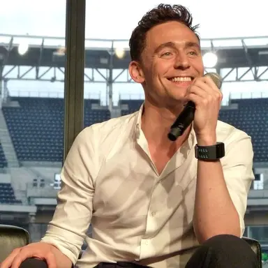 Profile image of Tom Hiddleston