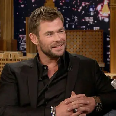 Profile image of Chris Hemsworth
