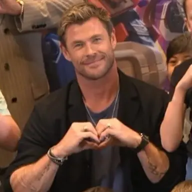Profile image of Chris Hemsworth