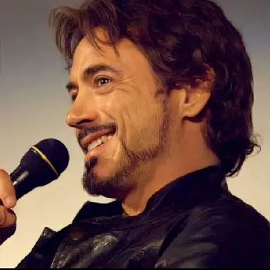 Profile image of Robert Downey Jr.