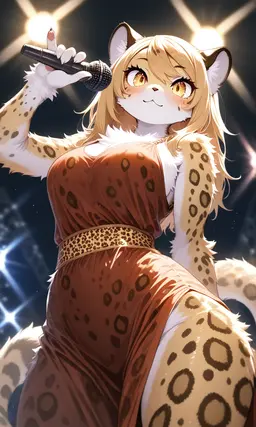 Profile image of 레티시아