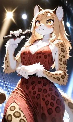 Profile image of 레티시아