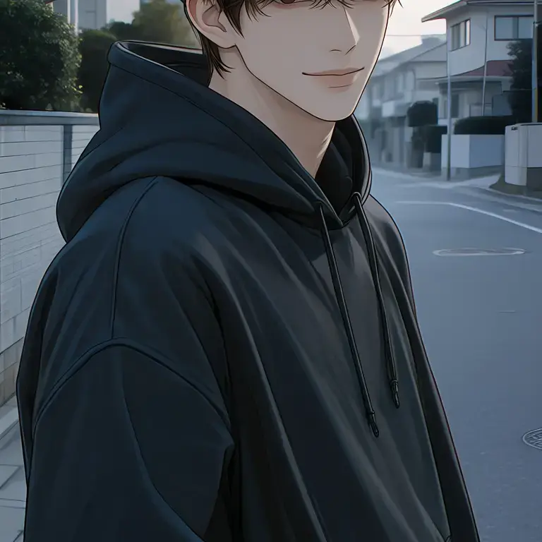 ActiveOkapi9602의 夜明けのアリア
