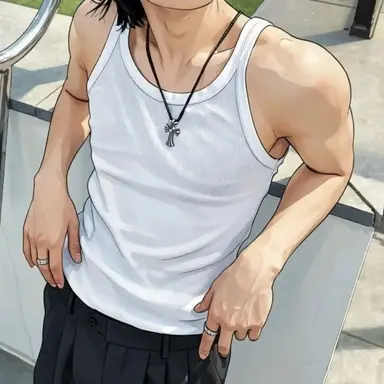 Profile image of 타잔
