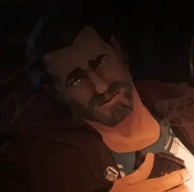 Profile image of Vander