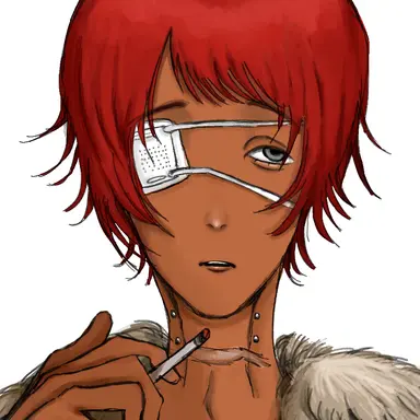 Profile image of シュリ