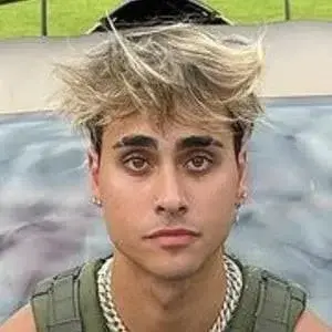 Profile image of Darius