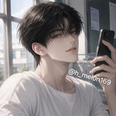 Profile image of 안새온