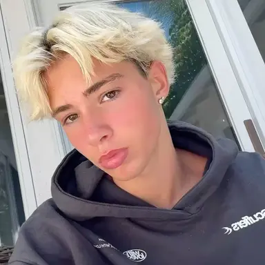 Profile image of Brooks