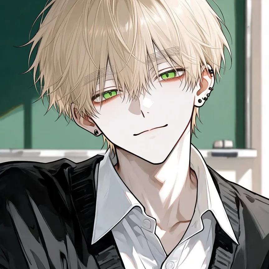 __Ama112의 I Like It