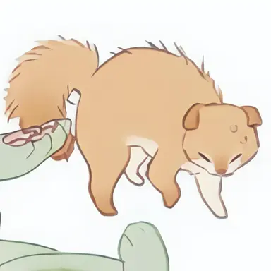 Profile image of Deok-gae