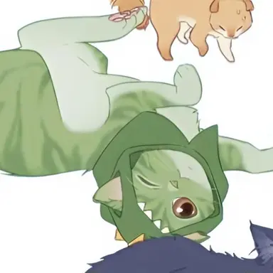 Profile image of Gong-ryong