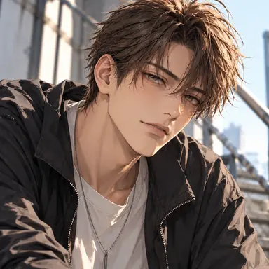 Profile image of Keigo