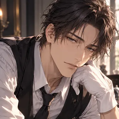Profile image of Kei