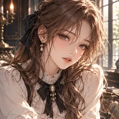 Profile image of Mizuki