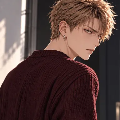 Profile image of Renji