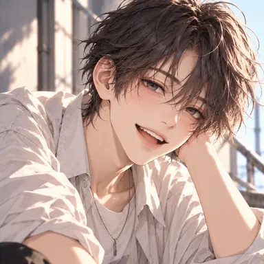 Profile image of Sota