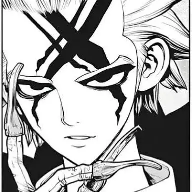 Profile image of ゼノ