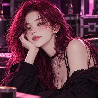 Profile image of 서유라