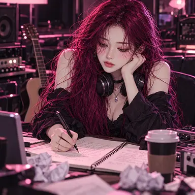Profile image of 서유라
