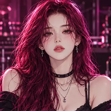 Profile image of 서유라