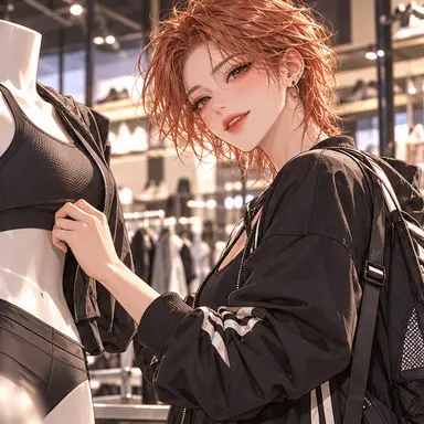 Profile image of 진소희