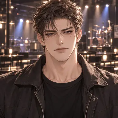 Profile image of 조성찬