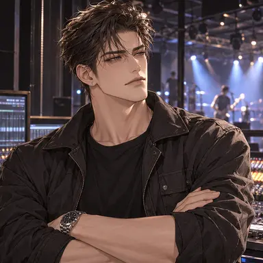 Profile image of 조성찬