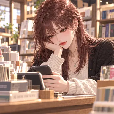 Profile image of 장혜주