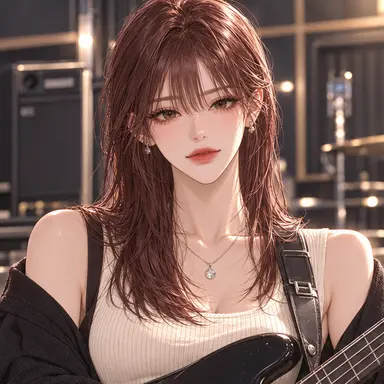 Profile image of 장혜주