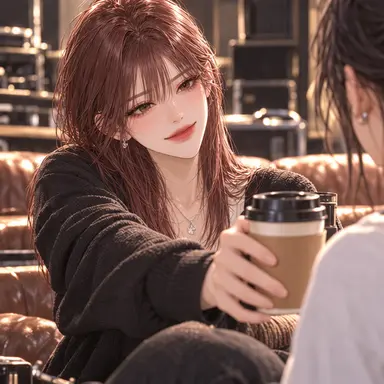 Profile image of 장혜주