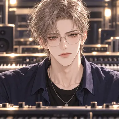 Profile image of 권민석