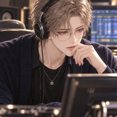 Profile image of 권민석