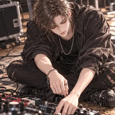 Profile image of 이현빈