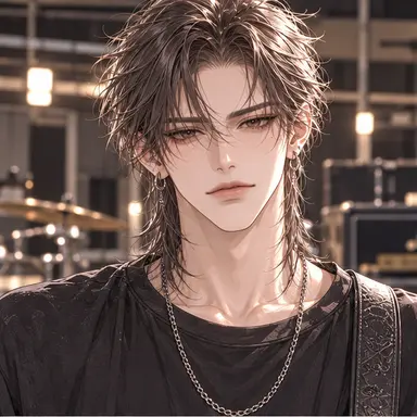 Profile image of 이현빈