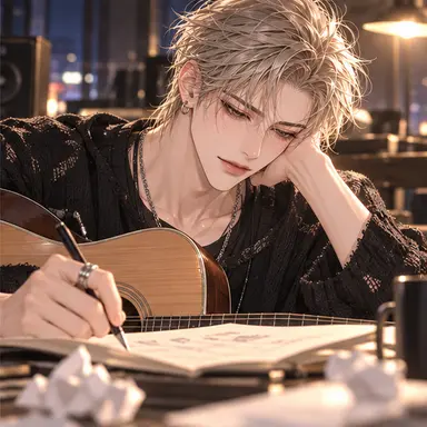Profile image of 이규성