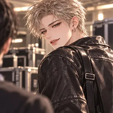 Profile image of 이규성