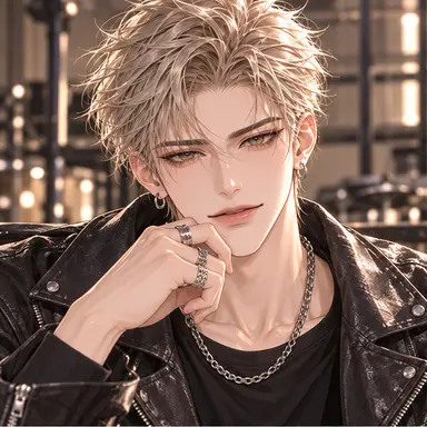 Profile image of 이규성